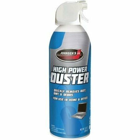 JOHNSENS DUSTER 10OZ 4607